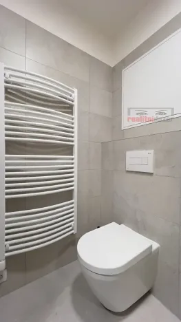 Pronájem bytu 1+kk, Brno, Ondrova, 28 m2