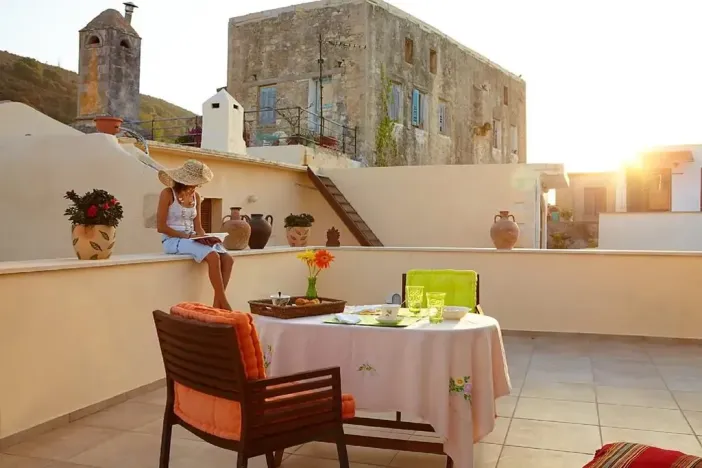 Prodej rodinného domu, Maroulas, Řecko, 221 m2