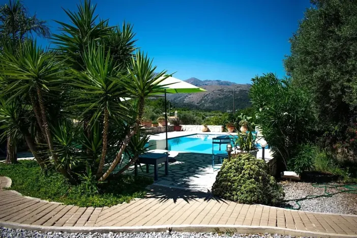 Prodej rodinného domu, Roustika, Řecko, 322 m2