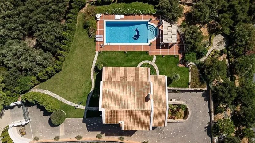 Prodej vily, Stérnes Héraklion, Řecko, 340 m2