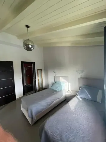 Prodej vily, Akrotiri, Řecko, 136 m2