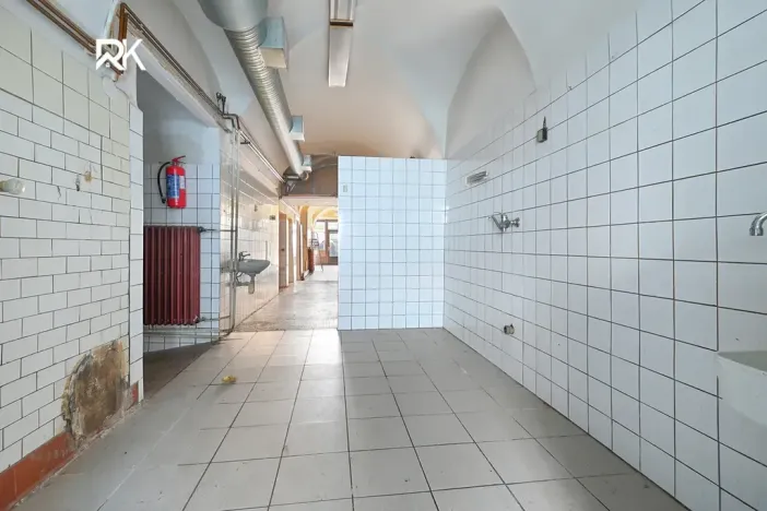 Prodej rodinného domu, Kolín, Pražská, 600 m2