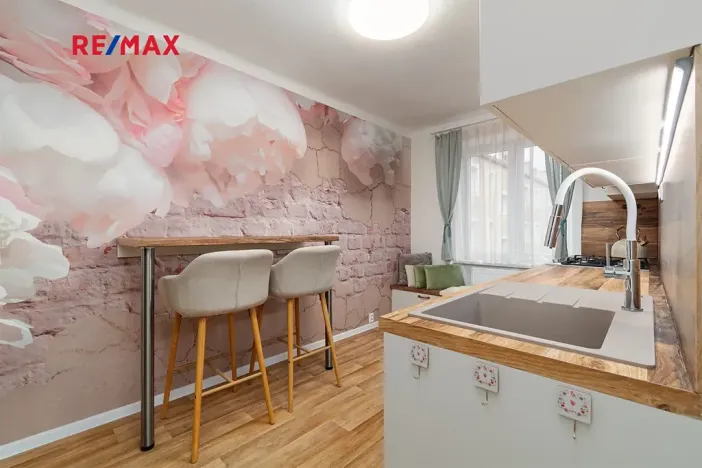 Pronájem bytu 2+1, Plzeň, Suvorovova, 53 m2