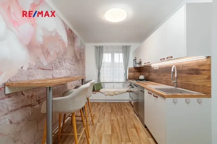 Pronájem bytu 2+1, Plzeň, Suvorovova, 53 m2