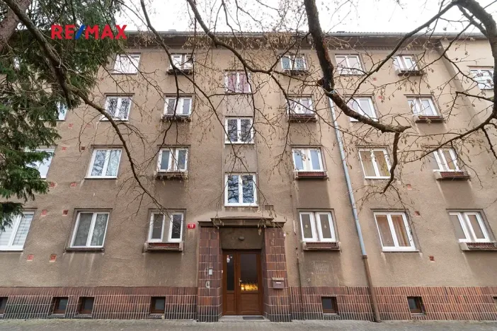 Pronájem bytu 2+1, Plzeň, Suvorovova, 53 m2