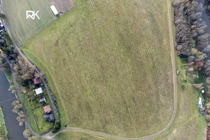 Prodej pozemku, Vlastějovice, 13479 m2