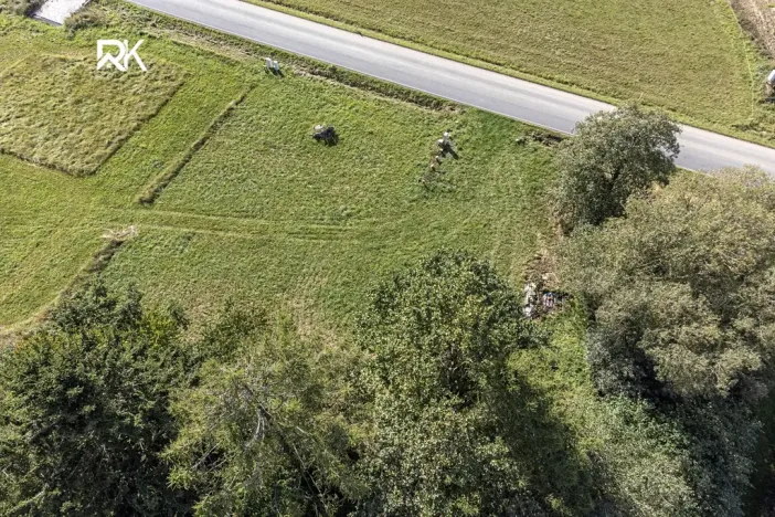 Prodej pozemku pro bydlení, Chotěboř, 1328 m2