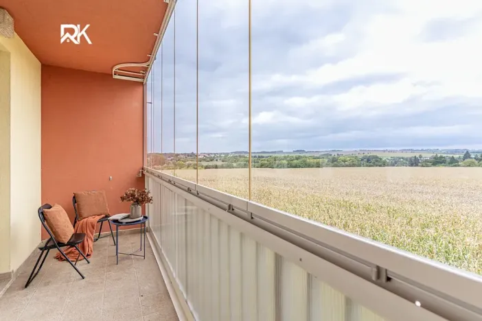 Prodej bytu 1+kk, Kolín, A. M. Jelínka, 41 m2