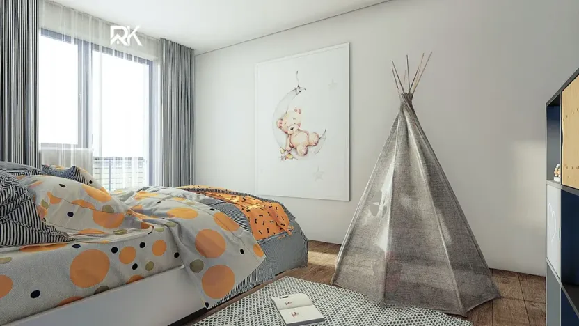 Prodej rodinného domu, Kolín, Jiřího Jarocha, 137 m2