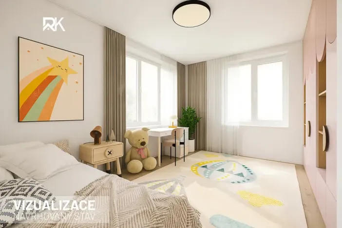 Prodej rodinného domu, Veltruby, K zastávce, 152 m2