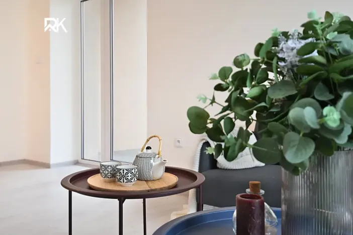 Prodej bytu 2+kk, Janovice nad Úhlavou, Rozvojová zóna, 46 m2