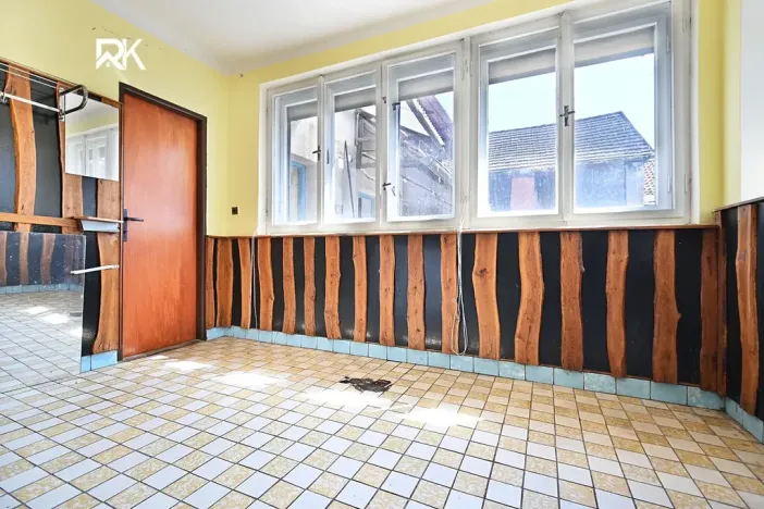 Prodej rodinného domu, Němčice, 231 m2