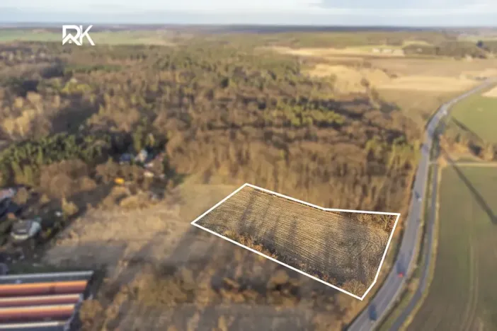 Prodej komerčního pozemku, Kolín, 7579 m2