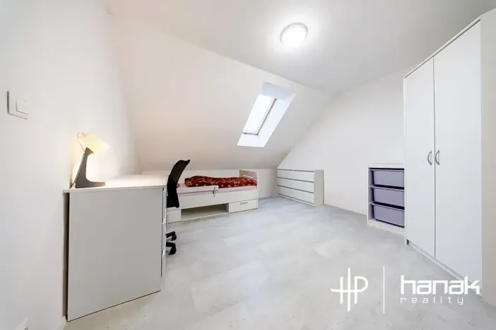 Prodej rodinného domu, Olomouc, Jaselská, 200 m2