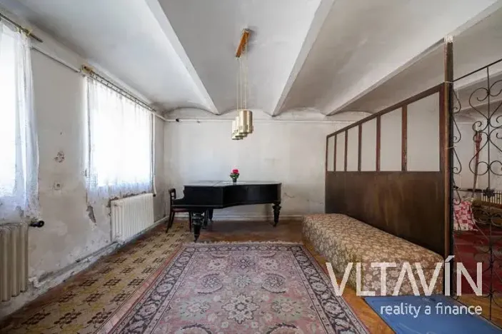 Prodej rodinného domu, Odolena Voda, Růžová, 120 m2