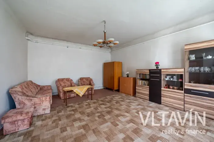 Prodej rodinného domu, Odolena Voda, Růžová, 120 m2