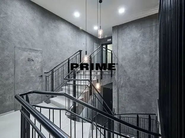 Pronájem kanceláře, Praha - Nové Město, Klimentská, 54 m2