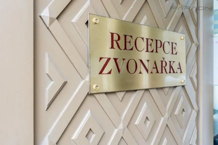 Prodej garáže, Praha - Vinohrady, U Zvonařky, 15 m2