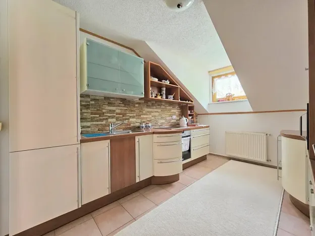 Prodej bytu 3+1, Bayerisch Eisenstein, Německo, 102 m2