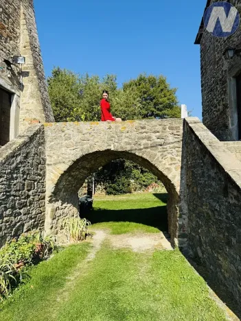 Prodej vily, Anghiari, Itálie, 170 m2