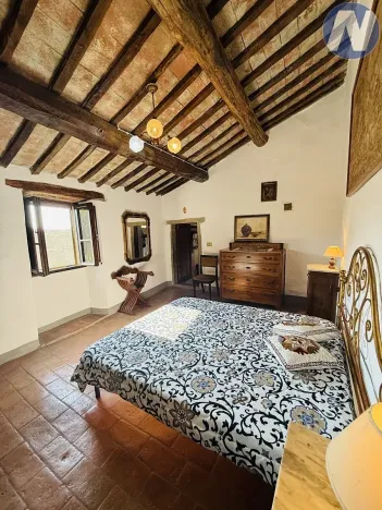 Prodej vily, Anghiari, Itálie, 170 m2