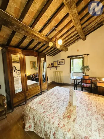 Prodej vily, Anghiari, Itálie, 170 m2