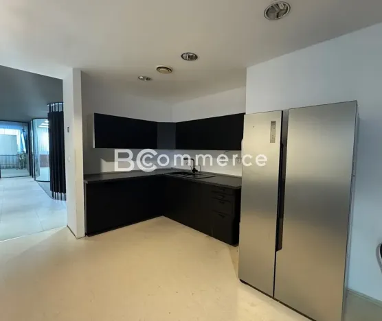 Pronájem kanceláře, Brno, 620 m2