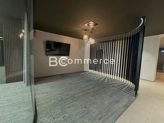 Pronájem kanceláře, Brno, 620 m2