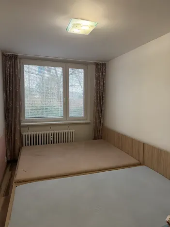 Pronájem bytu 2+kk, Praha - Chodov, Klírova, 53 m2