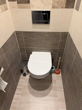 Pronájem bytu 2+kk, Praha - Chodov, Klírova, 53 m2