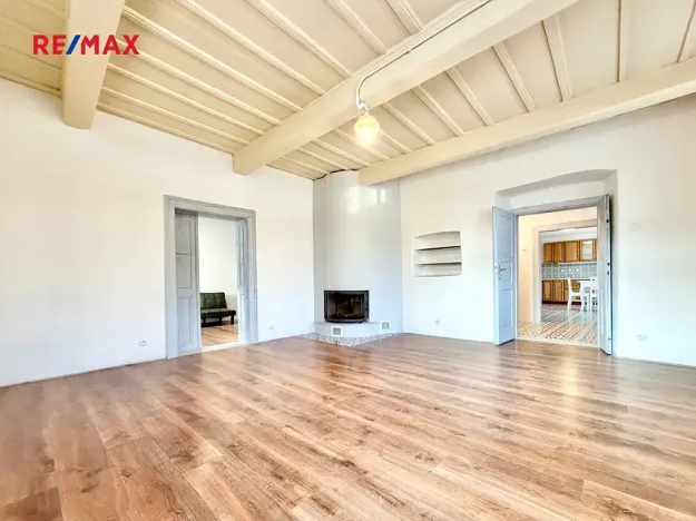 Prodej chalupy, Hrochův Týnec, Podborská, 109 m2