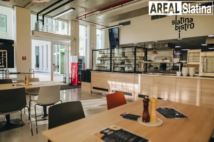 Pronájem kanceláře, Brno, Tuřanka, 34 m2