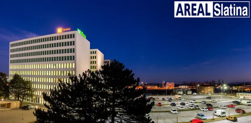 Pronájem kanceláře, Brno, Tuřanka, 34 m2