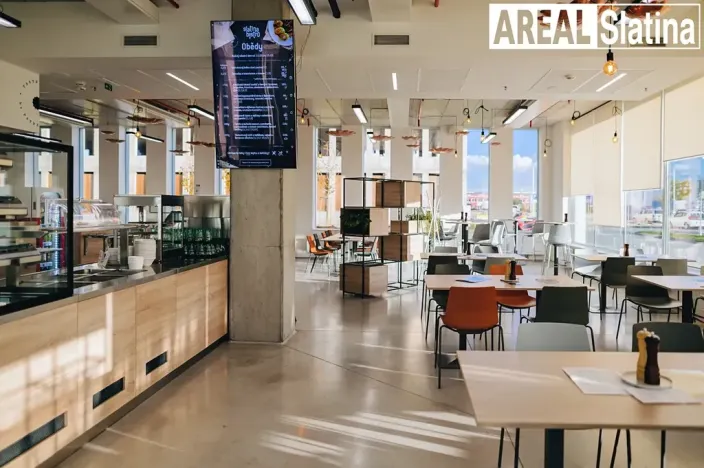 Pronájem kanceláře, Brno, Tuřanka, 53 m2