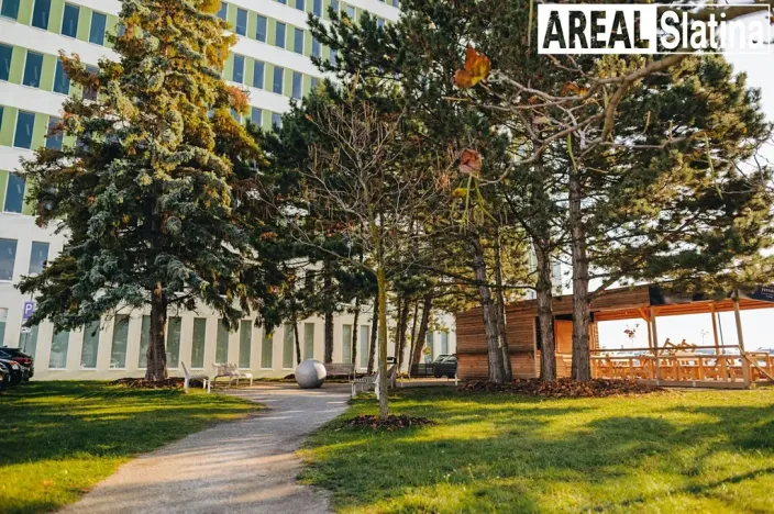 Pronájem kanceláře, Brno, Tuřanka, 53 m2