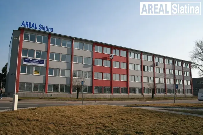 Pronájem kanceláře, Brno, Tuřanka, 30 m2