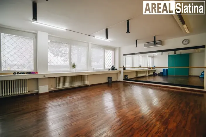 Pronájem kanceláře, Brno, Tuřanka, 30 m2