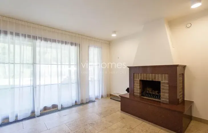 Pronájem vily, Praha - Nebušice, 335 m2