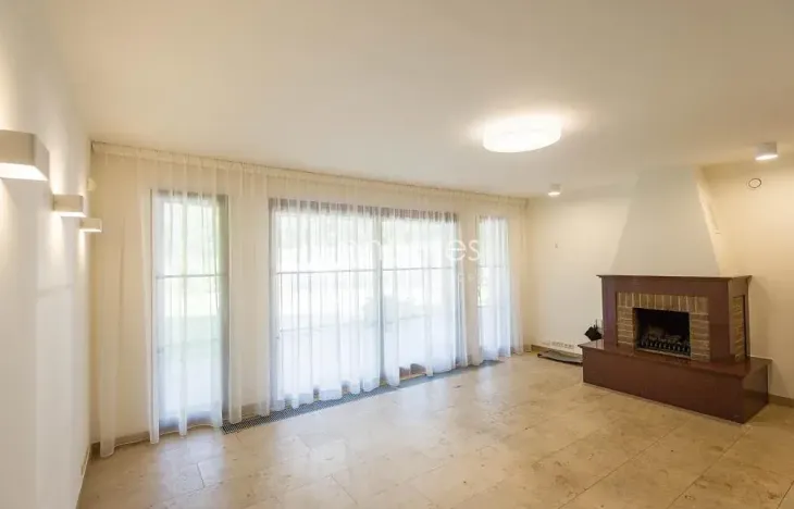 Pronájem vily, Praha - Nebušice, 335 m2