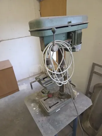 Pronájem výrobních prostor, Předměřice nad Jizerou, 50 m2