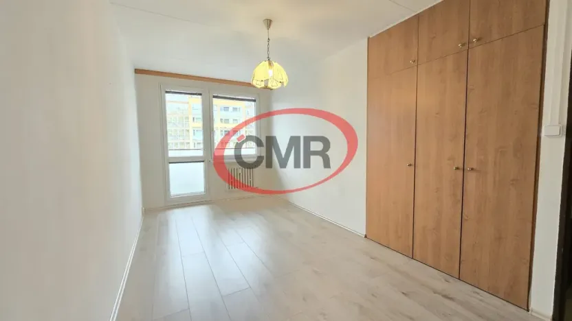 Prodej bytu 2+1, Praha, Taškentská, 51 m2