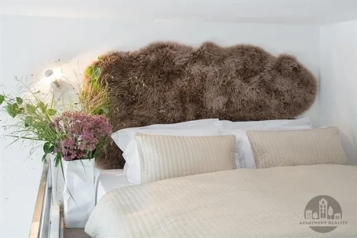 Pronájem bytu 1+kk, Praha - Košíře, Holečkova, 26 m2