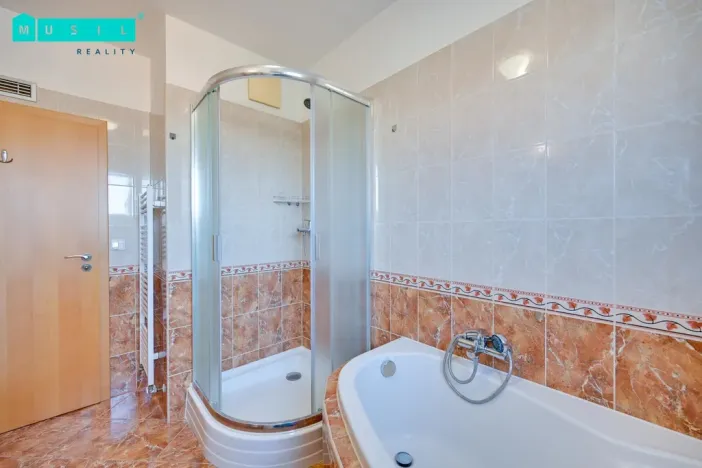 Prodej bytu 3+kk, Olomouc - Nová Ulice, Horní lán, 91 m2