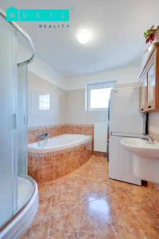 Prodej bytu 3+kk, Olomouc - Nová Ulice, Horní lán, 91 m2