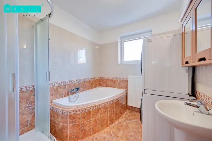 Prodej bytu 3+kk, Olomouc - Nová Ulice, Horní lán, 91 m2