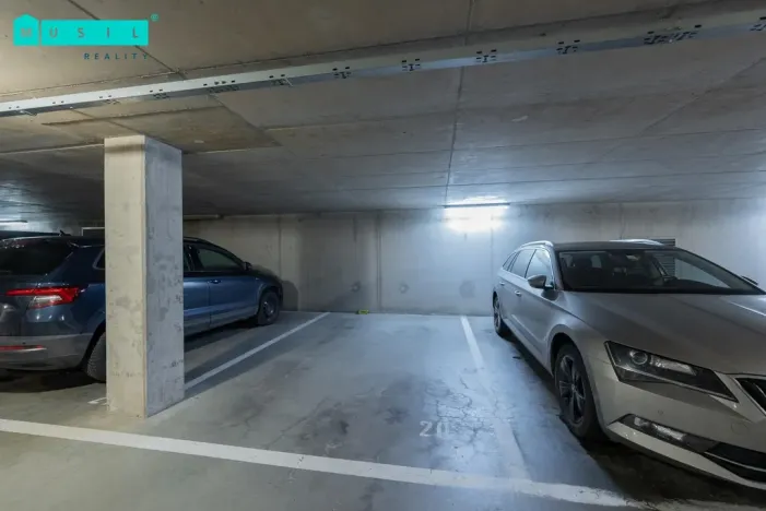 Prodej bytu 3+kk, Olomouc - Nová Ulice, Horní lán, 91 m2