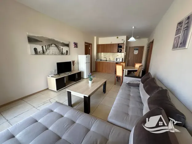 Prodej bytu 3+kk, Aheloy, Bulharsko, 83 m2