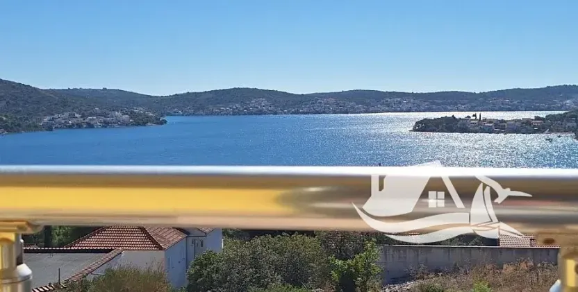 Prodej bytu 2+kk, Rogoznica, Chorvatsko, 38 m2