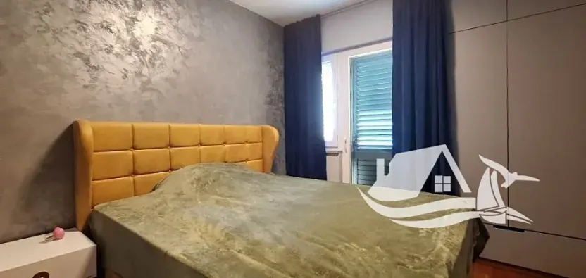 Prodej bytu 2+kk, Rogoznica, Chorvatsko, 38 m2