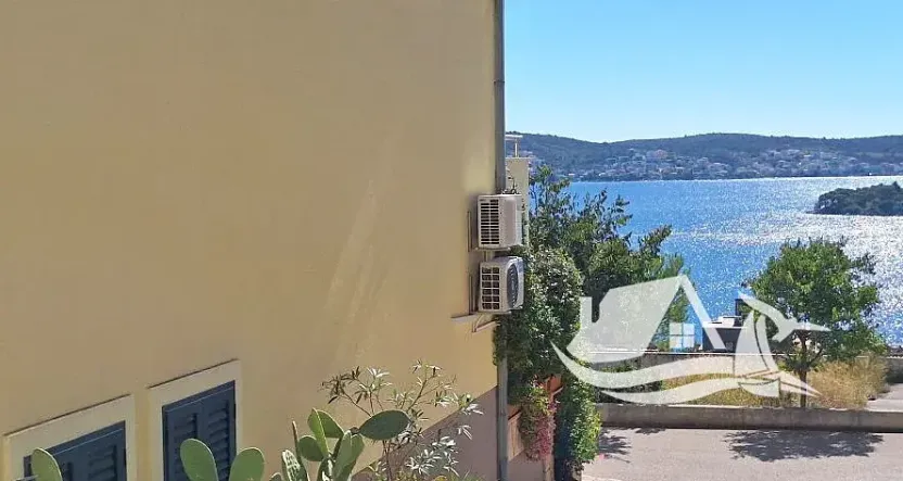 Prodej bytu 2+kk, Rogoznica, Chorvatsko, 38 m2